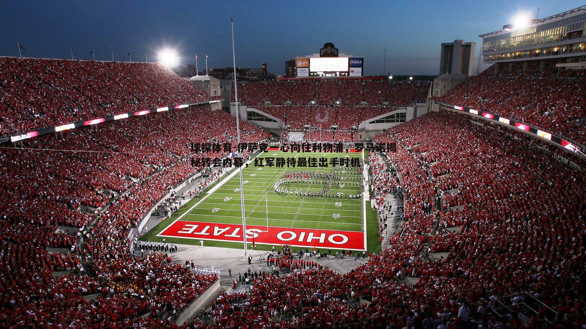 球探体育-伊萨克一心向往利物浦，罗马诺揭秘转会内幕，红军静待最佳出手时机