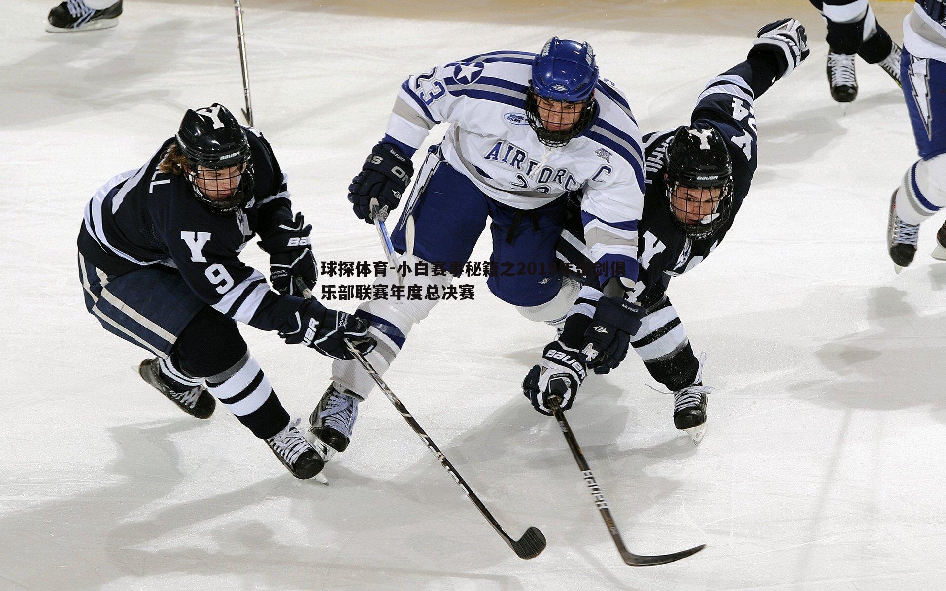 球探体育-小白赛事秘籍之2019年击剑俱乐部联赛年度总决赛